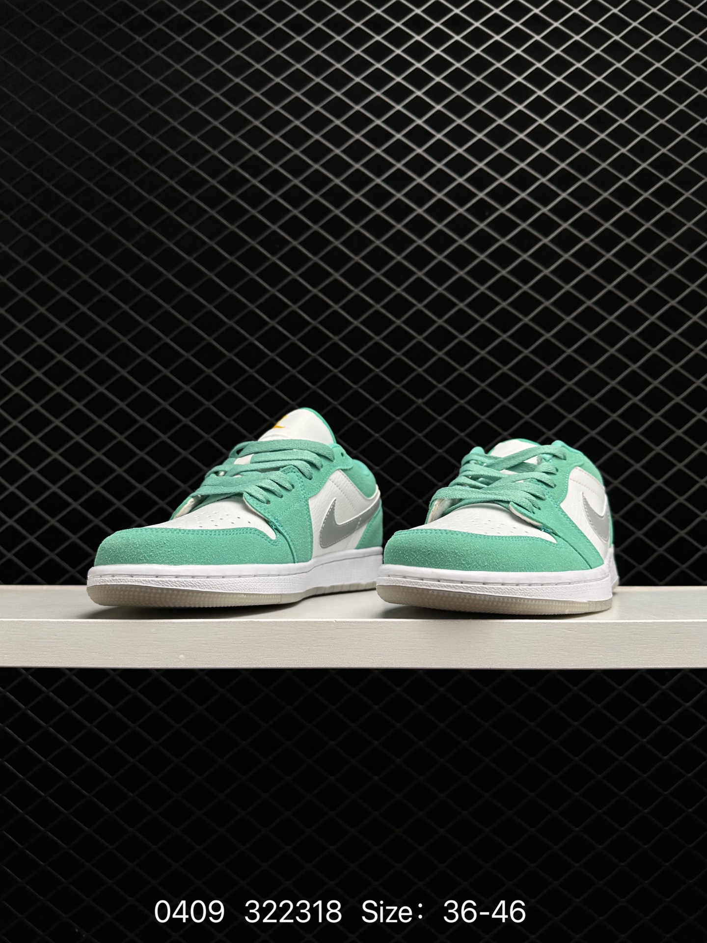 Air Jordan 1 Low AJ1